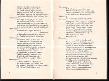 Jean Racine: Faidra
