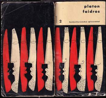 Platón: Faidros