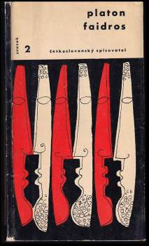 Platón: Faidros