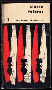 Platón: Faidros
