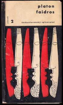 Platón: Faidros