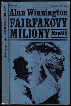 Fairfaxovy miliony