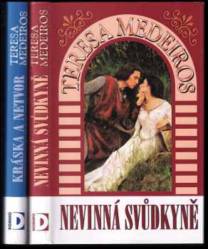 Fairy Tale KOMPLET (Nevinná svůdkyně +Kráska a netvor)
