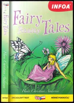 Ashley Davies: Fairy tales
