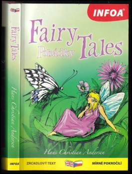 Hans Christian Andersen: Fairy tales