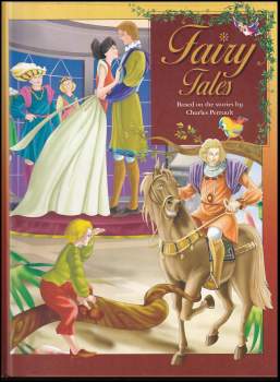 Fairy Tales
