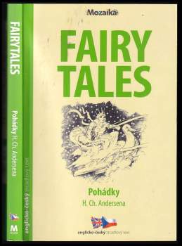 Hans Christian Andersen: Fairy tales