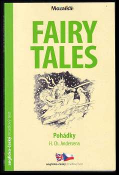 Hans Christian Andersen: Fairy tales