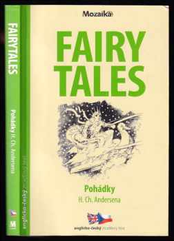 Ashley Davies: Fairy tales - Pohádky