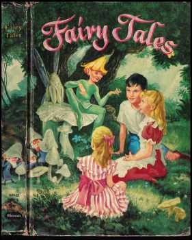 Gibson Katharine: Fairy Tales retold By Katharine Gibson