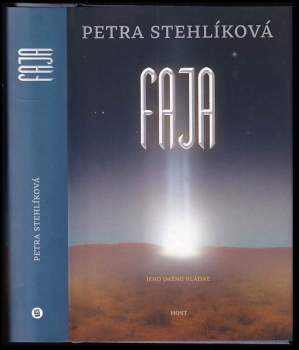 Petra Stehlíková: Faja