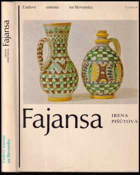 Fajansa