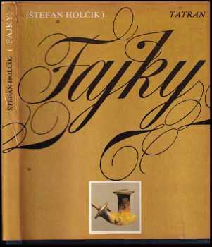 Fajky