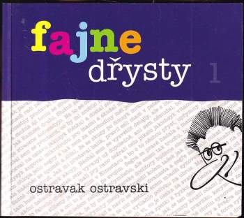 Fajne dřysty 1