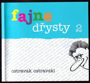 Fajne dřysty 2