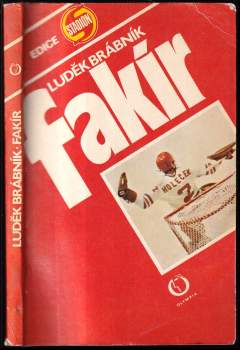 Luděk Brábník: Fakír