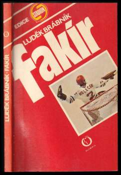 Luděk Brábník: Fakír