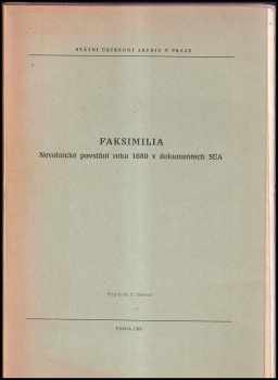 Faksimilia