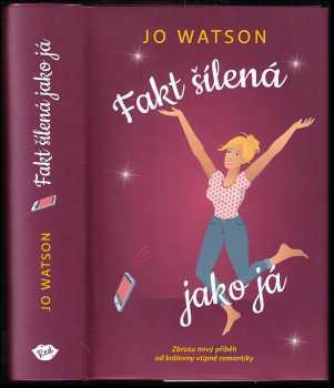 Fakt šílená jako já