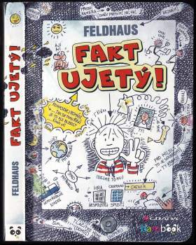 Hans-Jürgen Feldhaus: Fakt ujetý!