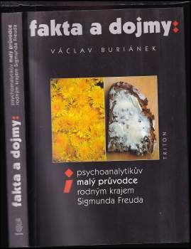 Václav Buriánek: Fakta a dojmy