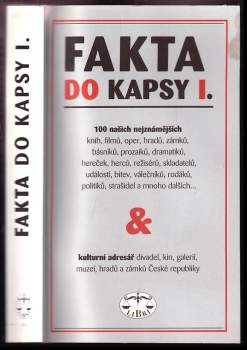 Fakta do kapsy I