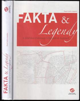 Fakta & legendy o pražské městské hromadné dopravě