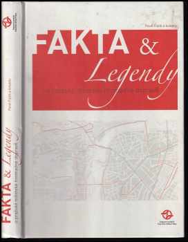 Fakta & legendy o pražské městské hromadné dopravě