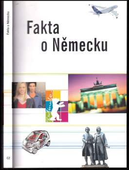 Fakta o Německu