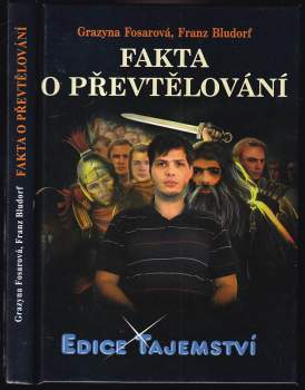 Fakta o převtělování