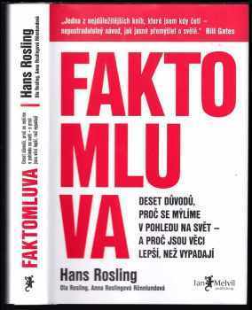 Faktomluva