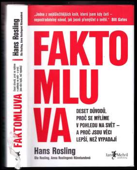 Faktomluva
