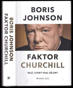 Faktor Churchill