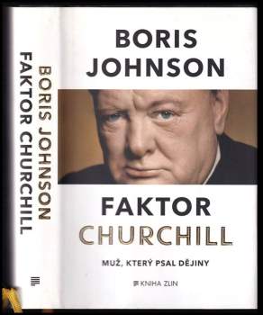Faktor Churchill