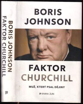 Faktor Churchill
