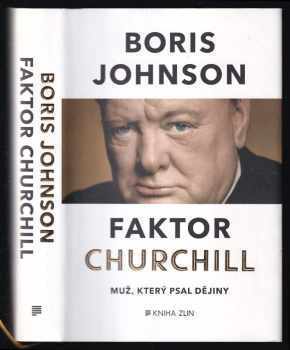 Boris Johnson: Faktor Churchill