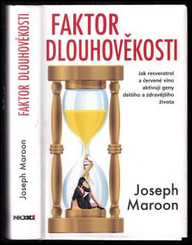 Faktor dlouhověkosti