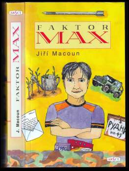 Faktor Max