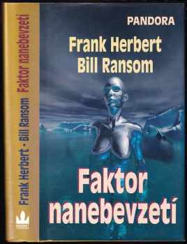 Frank Herbert: Faktor nanebevzetí