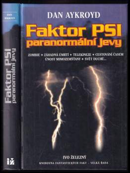 Faktor PSI
