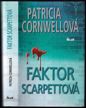 Faktor Scarpettová