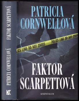 Faktor Scarpettová