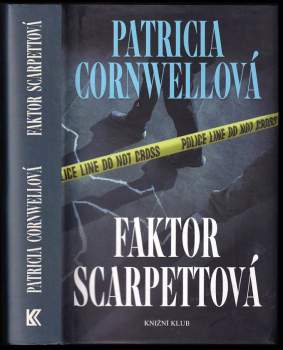 Faktor Scarpettová