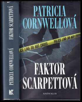 Faktor Scarpettová