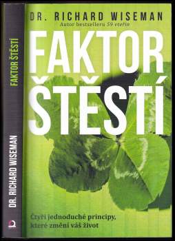 Faktor štěstí