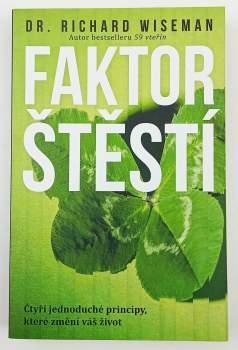 Faktor štěstí