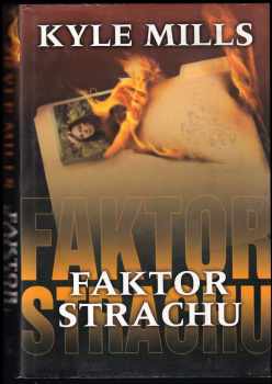 Faktor strachu