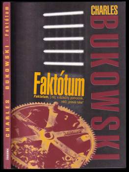 Faktótum