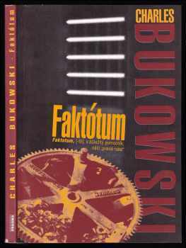 Faktótum