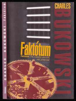 Faktótum